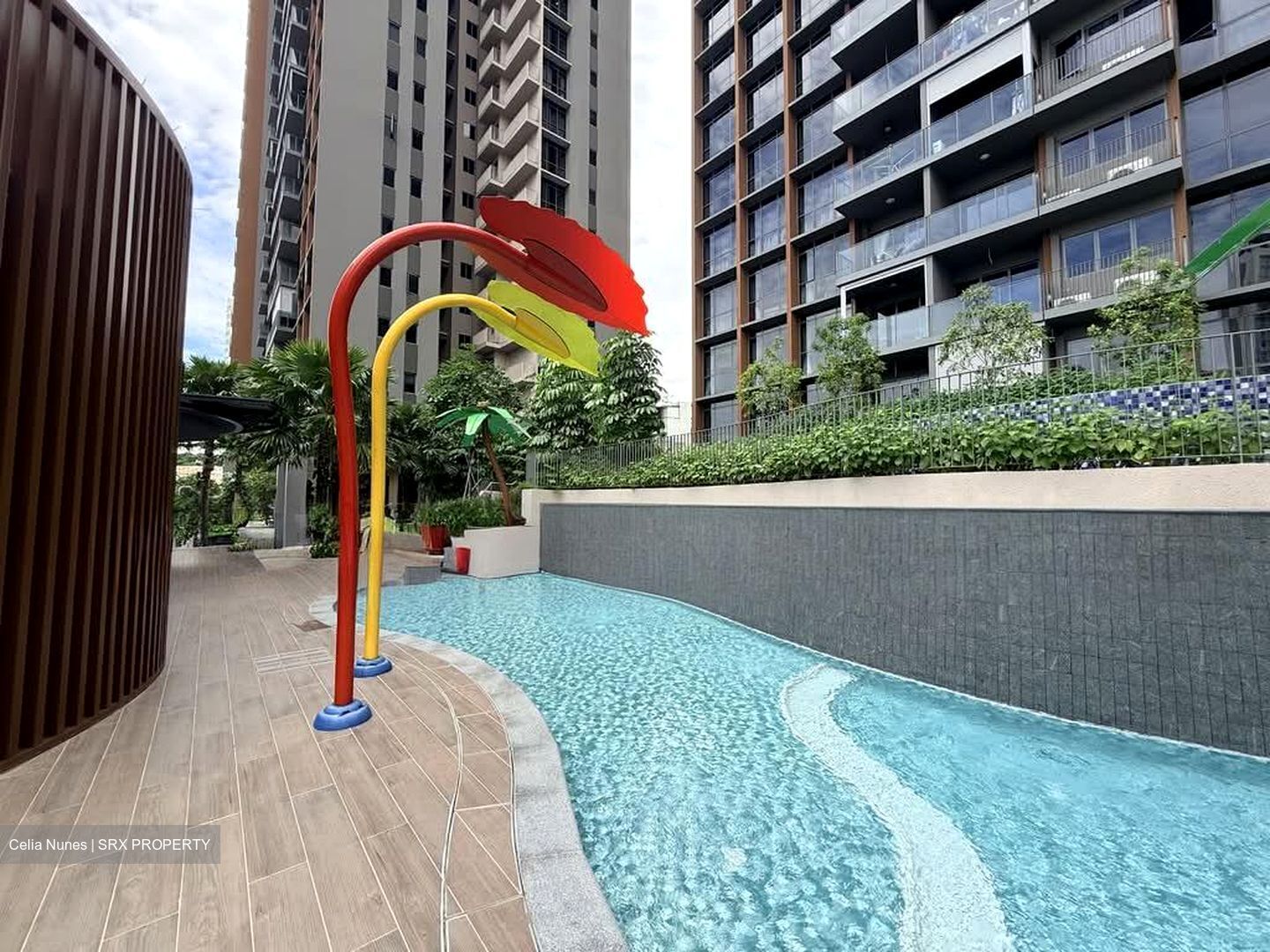 Amo Residence (D20), Apartment #556200601